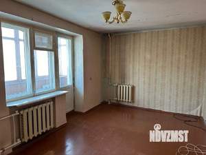 2-к квартира, вторичка, 45м2, 2/9 этаж