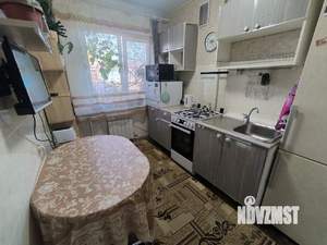 2-к квартира, вторичка, 46м2, 1/9 этаж