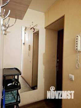 2-к квартира, вторичка, 45м2, 2/5 этаж