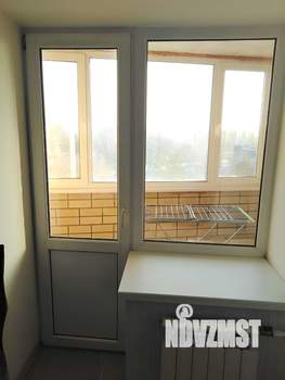 1-к квартира, вторичка, 40м2, 6/10 этаж