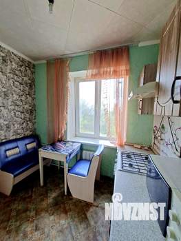 1-к квартира, вторичка, 32м2, 3/5 этаж