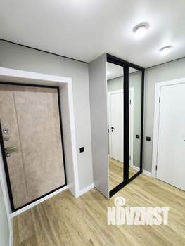 1-к квартира, вторичка, 36м2, 6/10 этаж
