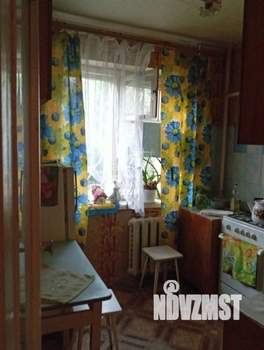 1-к квартира, вторичка, 32м2, 1/5 этаж