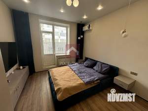 3-к квартира, вторичка, 83м2, 3/5 этаж