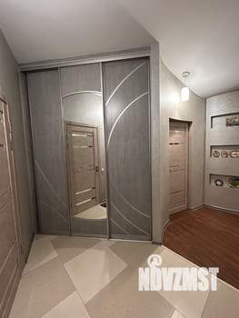 3-к квартира, вторичка, 116м2, 1/4 этаж