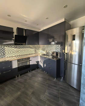 3-к квартира, вторичка, 88м2, 21/25 этаж