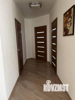 3-к квартира, вторичка, 80м2, 16/16 этаж