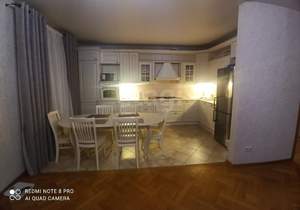 3-к квартира, вторичка, 106м2, 6/6 этаж