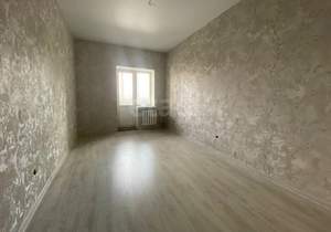 2-к квартира, вторичка, 77м2, 4/14 этаж