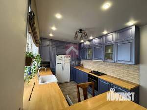 3-к квартира, вторичка, 77м2, 3/7 этаж