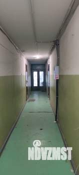 1-к квартира, вторичка, 22м2, 6/9 этаж