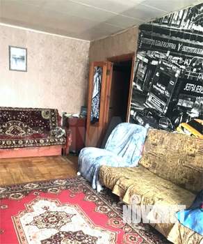 2-к квартира, вторичка, 44м2, 7/10 этаж