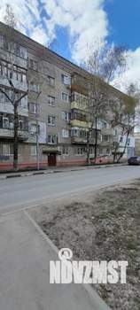 2-к квартира, вторичка, 47м2, 2/5 этаж