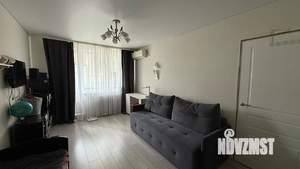 1-к квартира, вторичка, 33м2, 9/10 этаж