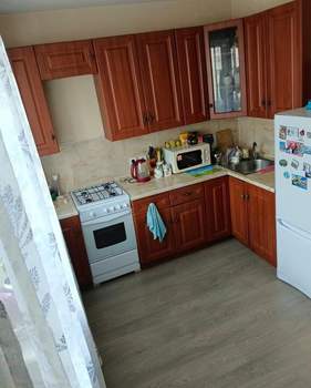 1-к квартира, вторичка, 37м2, 5/10 этаж