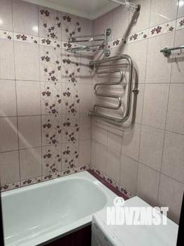 1-к квартира, вторичка, 37м2, 3/10 этаж