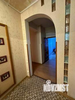 3-к квартира, вторичка, 89м2, 4/5 этаж