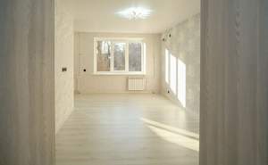 2-к квартира, вторичка, 44м2, 1/5 этаж