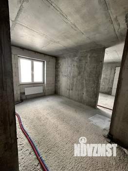 2-к квартира, вторичка, 66м2, 10/27 этаж