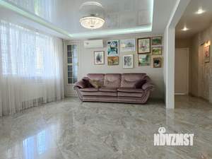 3-к квартира, вторичка, 82м2, 9/25 этаж