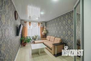 1-к квартира, вторичка, 41м2, 9/10 этаж