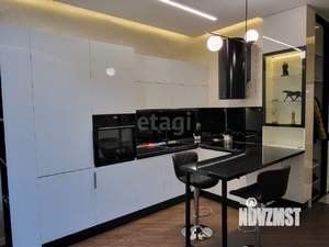 2-к квартира, вторичка, 66м2, 32/37 этаж