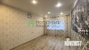 3-к квартира, вторичка, 52м2, 1/5 этаж