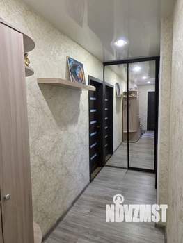 3-к квартира, вторичка, 61м2, 9/9 этаж