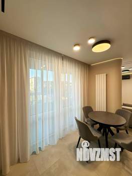 3-к квартира, вторичка, 95м2, 13/19 этаж