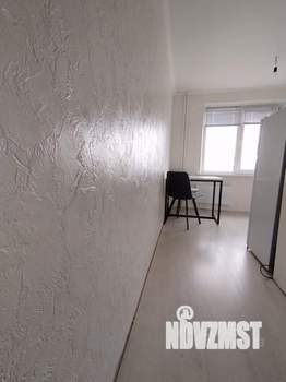 1-к квартира, вторичка, 34м2, 5/6 этаж
