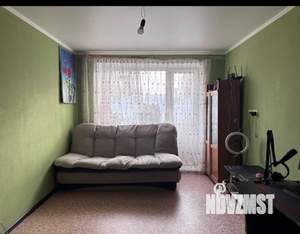 2-к квартира, вторичка, 46м2, 3/5 этаж