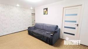 3-к квартира, вторичка, 57м2, 3/5 этаж