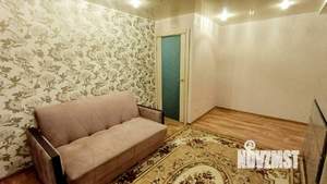 1-к квартира, вторичка, 29м2, 1/3 этаж