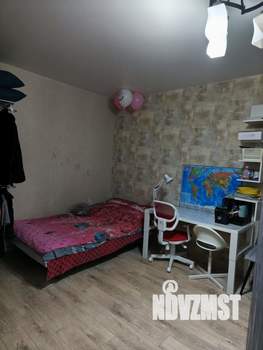 1-к квартира, вторичка, 34м2, 5/10 этаж