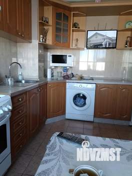 3-к квартира, вторичка, 66м2, 8/10 этаж