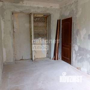 3-к квартира, вторичка, 77м2, 4/4 этаж