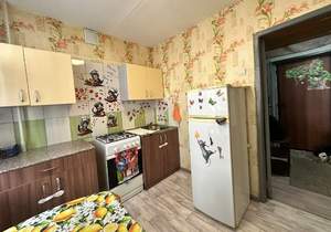 2-к квартира, вторичка, 35м2, 3/10 этаж