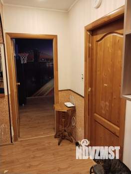 3-к квартира, вторичка, 66м2, 2/6 этаж