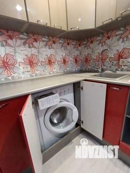 3-к квартира, вторичка, 42м2, 3/5 этаж