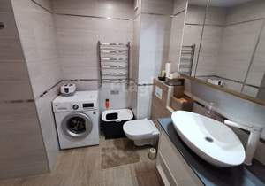 1-к квартира, вторичка, 40м2, 5/5 этаж