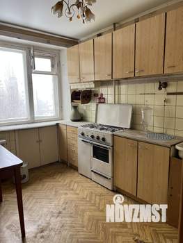 3-к квартира, вторичка, 61м2, 5/9 этаж