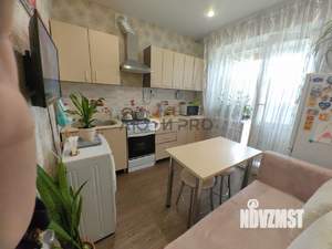 1-к квартира, вторичка, 31м2, 3/3 этаж