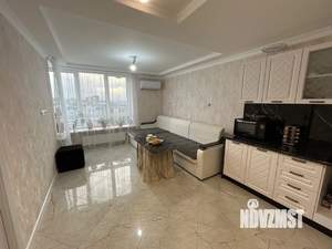 1-к квартира, вторичка, 35м2, 15/23 этаж