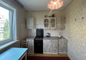 1-к квартира, вторичка, 38м2, 6/10 этаж