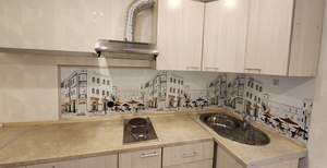 1-к квартира, вторичка, 35м2, 8/10 этаж