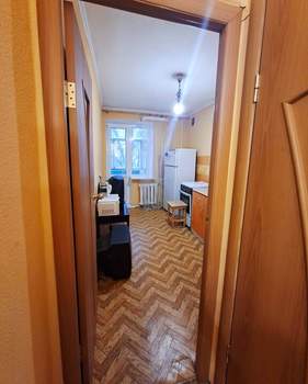 1-к квартира, вторичка, 40м2, 3/9 этаж