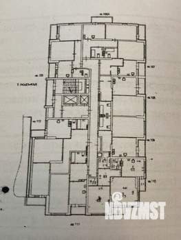 2-к квартира, вторичка, 70м2, 18/18 этаж