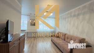 1-к квартира, вторичка, 28м2, 2/5 этаж