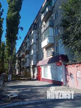 1-к квартира, вторичка, 29м2, 3/5 этаж