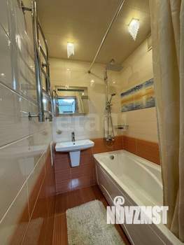 2-к квартира, вторичка, 56м2, 6/6 этаж